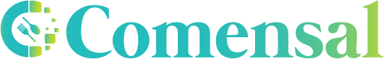 Comensal ERP